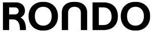Logo Rondo noir