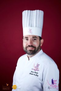 Raoul Maeder, artisan Boulanger Pâtissier en région parisienne